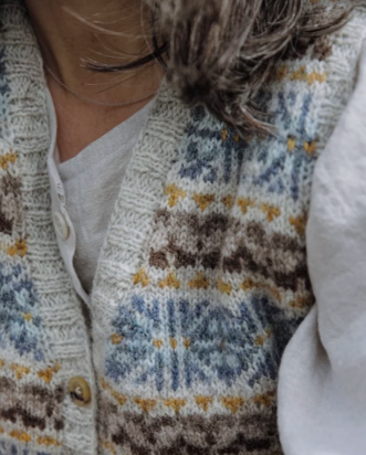 Laine books - Shetland Stories: Stories in Wool