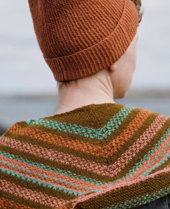 Laine books - Shetland Stories: Stories in Wool