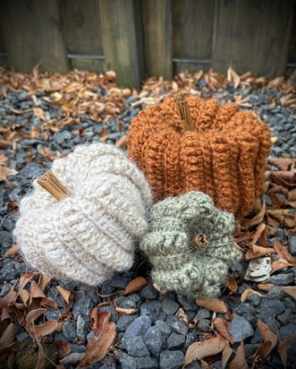 Pumpkin Parade kit
