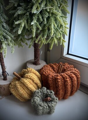 Pumpkin Parade kit