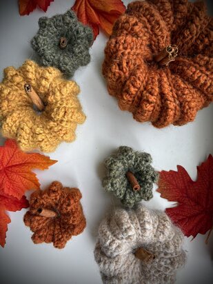 Pumpkin Parade kit