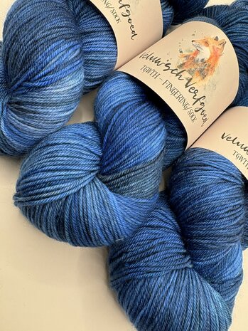 Veluwsch Verfgoed Sock - Solse Gat