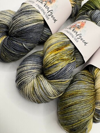 Veluwsch Verfgoed Sock - Schurkje