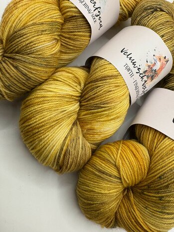 Veluwsch Verfgoed Sock - de Zandverstuiving