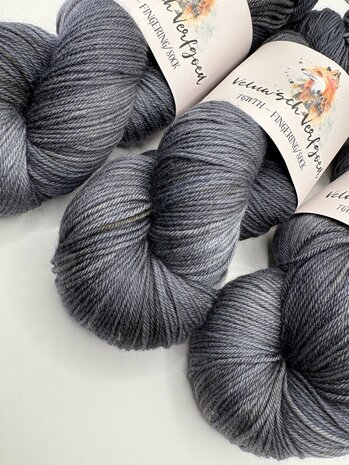 Veluwsch Verfgoed Sock - Veluwsch raccoon