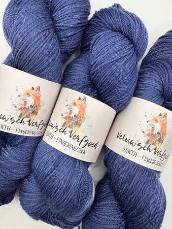 Veluwsch Verfgoed Sock - Nachtwoud