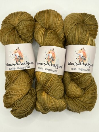 Veluwsch Verfgoed Sock - Veluwsch squirrel