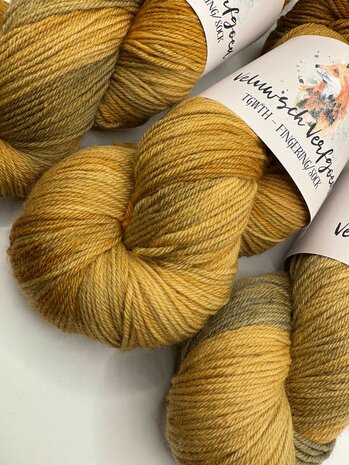 Veluwsch Verfgoed Sock - Veluwsch fox