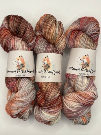 Veluwsch Verfgoed DK - the Bloodstone