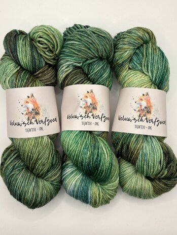 Veluwsch Verfgoed DK - the trees of Drie