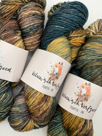 Veluwsch Verfgoed DK - the secret passage of Kernhem