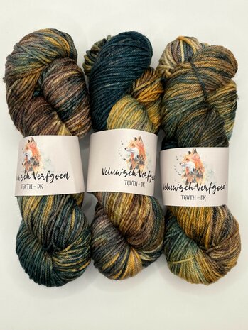 Veluwsch Verfgoed DK - the secret passage of Kernhem