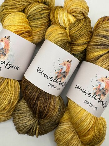 Veluwsch Verfgoed DK - de zandverstuiving