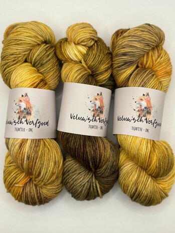 Veluwsch Verfgoed DK - de zandverstuiving