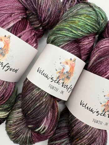 Veluwsch Verfgoed DK - Ginkelse heide