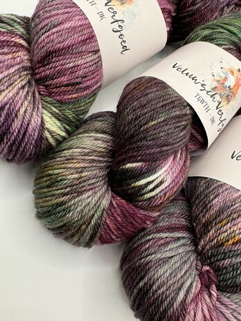 Veluwsch Verfgoed DK - Ginkelse heide