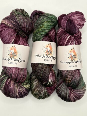 Veluwsch Verfgoed DK - Ginkelse heide