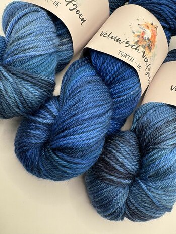 Veluwsch Verfgoed DK - het Solse Gat