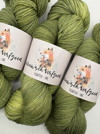 Veluwsch Verfgoed DK - Veluwsch Moss