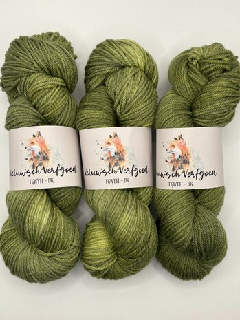 Veluwsch Verfgoed DK -  Veluwsch Mos