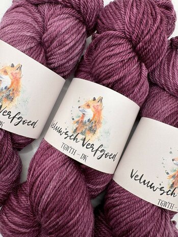 Veluwsch Verfgoed DK - Posbank