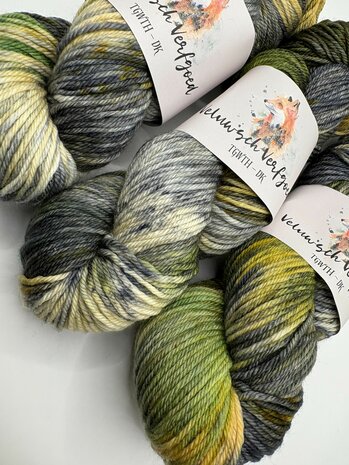 Veluwsch Verfgoed DK - Schurkje