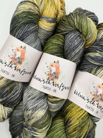 Veluwsch Verfgoed DK - Schurkje