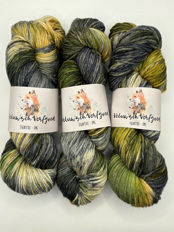 Veluwsch Verfgoed DK - Schurkje