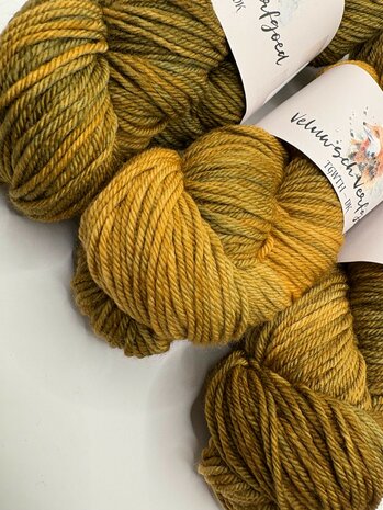 Veluwsch Verfgoed DK - Veluwsch squirrel