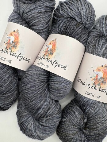 Veluwsch Verfgoed DK - Veluwsch raccoon