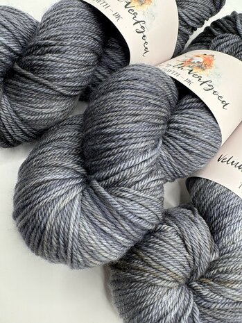 Veluwsch Verfgoed DK - Veluwsch raccoon