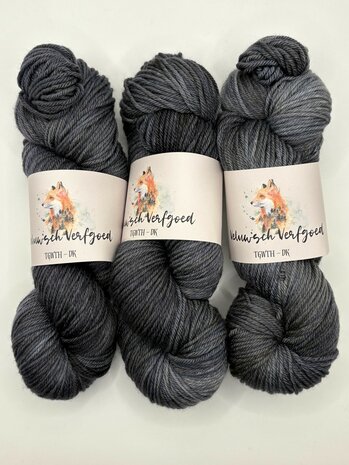 Veluwsch Verfgoed DK - Veluwsch raccoon