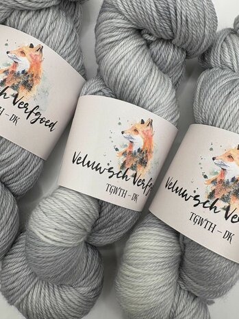 Veluwsch Verfgoed DK - Veluwsch grey wolf