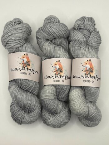 Veluwsch Verfgoed DK - Veluwsch grey wolf