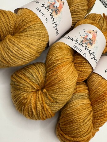 Veluwsch Verfgoed DK - Veluwsch Vosje