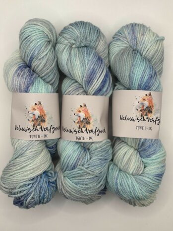 Veluwsch Verfgoed DK - Witte Wieven