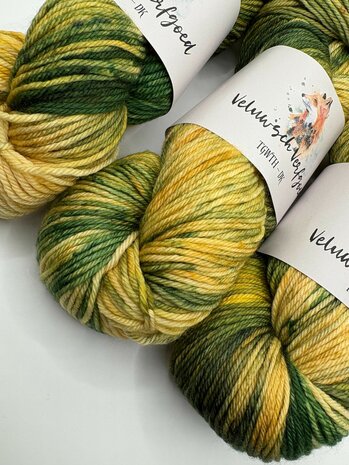 Veluwsch Verfgoed DK - Sunburst at Sysselt