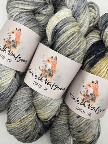 Veluwsch Verfgoed DK - Spinning Senta