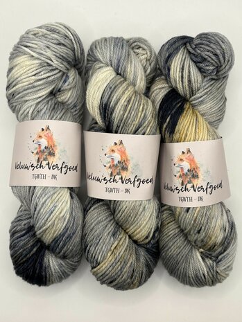 Veluwsch Verfgoed DK - Spinning Senta