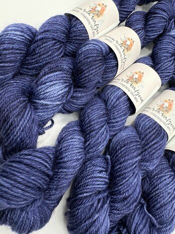 Veluwsch Verfgoed Sock mini  - Nachtwoud