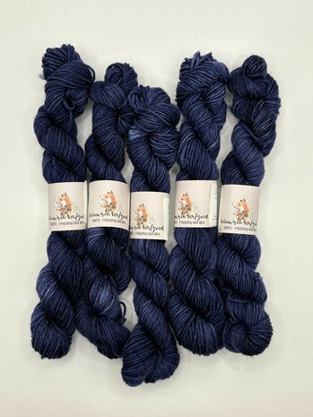 Veluwsch Verfgoed Sock mini  - Nachtwoud