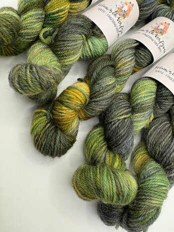 Veluwsch Verfgoed Sock mini  - Schurkje