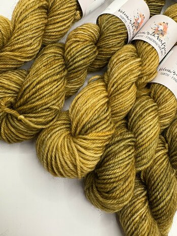 Veluwsch Verfgoed Sock mini  - Veluwsch eekhoorntje