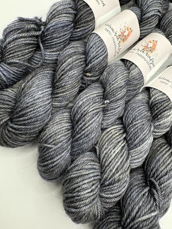 Veluwsch Verfgoed Sock mini  - Veluwsch raccoon