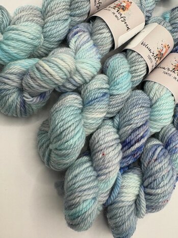 Veluwsch Verfgoed DK mini - Witte Wieven