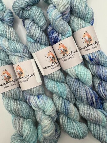 Veluwsch Verfgoed DK mini - Witte Wieven