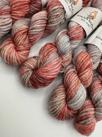 Veluwsch Verfgoed DK mini - de Bloedsteen