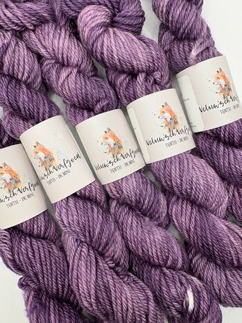 Veluwsch Verfgoed DK mini - SALE - bosanemoon