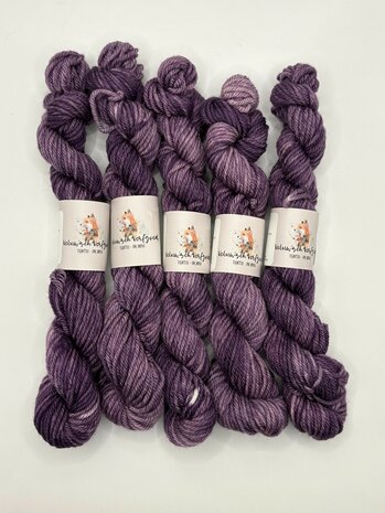 Veluwsch Verfgoed DK mini -  SALE -forest anemone
