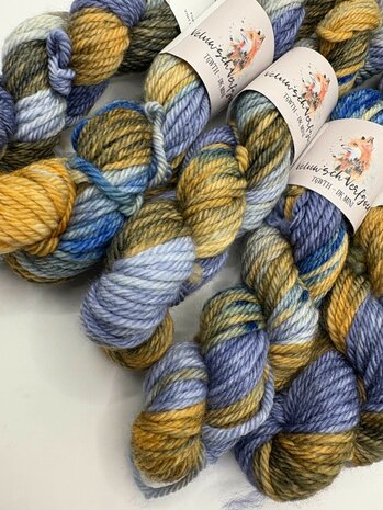 Veluwsch Verfgoed DK mini - Loenense watervallen